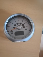 Tacho drehzahlmesser mini gebraucht kaufen  Herbstein