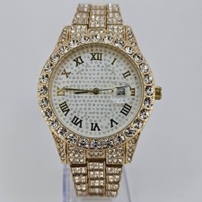 Crystal bling unisex for sale  Garden Grove