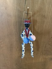 Vintage stunning marionette for sale  Spencerport