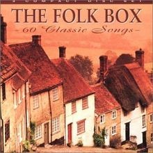 Folk box classic gebraucht kaufen  Berlin