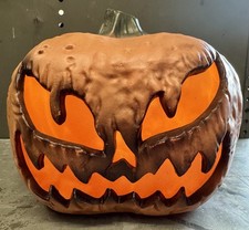 Gemmy jack lantern for sale  Johnson City