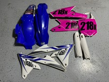 2014 yamaha yz450f for sale  New Port Richey