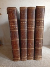 Milles nuits contes d'occasion  Tours-