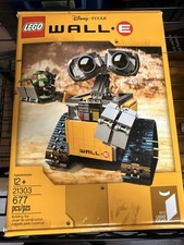 Lego ideas 21303 for sale  Woodstock