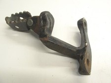 Platine honda 600 d'occasion  Vitrolles
