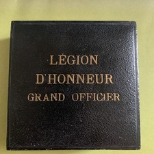 Boite écrin ouizille d'occasion  Vichy