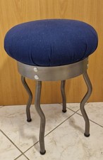 Design vintage hocker gebraucht kaufen  Neustadt