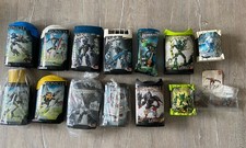 Lego bionicle sammlung gebraucht kaufen  Wildau
