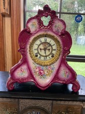 Ansonia antique roche for sale  Lucedale