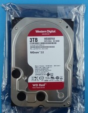 Red 3tb wd30efax gebraucht kaufen  Tröglitz