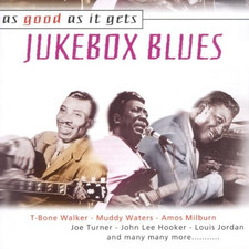 Jukebox blues for sale  ROSSENDALE