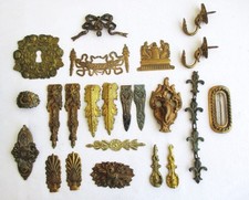 Ornements bronze meubles d'occasion  Mérignac