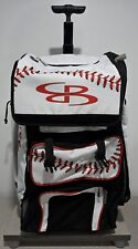 Boombah rolling superpack for sale  Yorkville