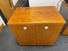 Used solid walnut for sale  REIGATE