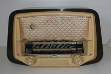 Récepteur radio tsf d'occasion  Puygouzon