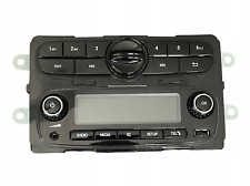 RADIO ORIGINAL USB BLUETOOTH SMART FORFOUR II 453 2019 281157077R EUROPE na sprzedaż  PL