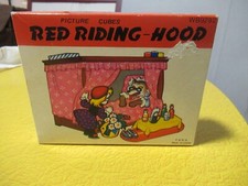 Little red riding for sale  Elkhart