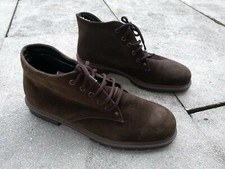 Halbschuhe gefüttert picnic gebraucht kaufen  Ruhpolding