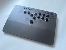 Turtle Beach Victrix Pro KO Leverless All Button Fight Stick do PS 5, PS4, PC, używany na sprzedaż  PL