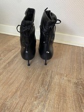 Dolce gabanna stiefeletten gebraucht kaufen  Porta Westfalica