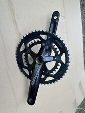 Fsa gossamer crankset for sale  BROMLEY