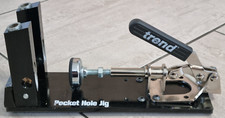 Trend pocket hole for sale  NOTTINGHAM