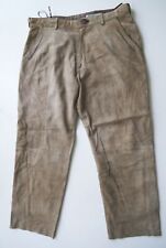 Lederhose ziegenleder alphorn gebraucht kaufen  Trossingen