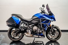 2023 triumph tiger for sale  Jacksonville