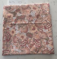 Vintage retro fabric for sale  GILLINGHAM