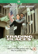 Trading places dvd for sale  PAISLEY