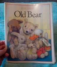 Old bear jane for sale  COLWYN BAY