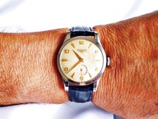 Longines uomo anno usato  Italia