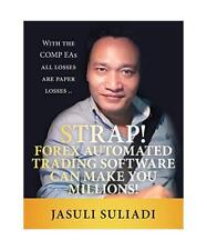 Strap forex automated gebraucht kaufen  Trebbin