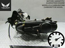 Motore carburatore garantito usato  Italia