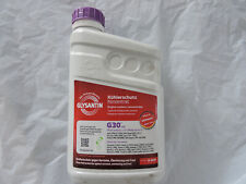Glysantin g30 premium gebraucht kaufen  Ursensollen