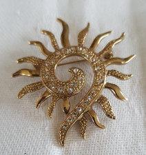 Superbe grande broche d'occasion  Avesnes-sur-Helpe