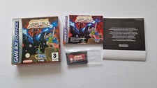 GBA Gameboy advance Shining force PAL EU na sprzedaż  PL