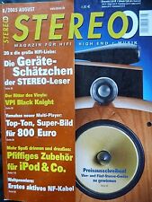 Stereo gamut mkii gebraucht kaufen  Kiel