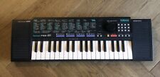 Yamaha keyboard portasound for sale  MARGATE