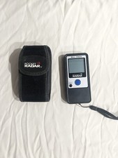 Pocket radar 1000 for sale  Swartz Creek