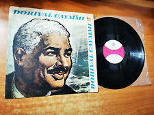 DORIVAL CAYMMI Dorival Caymmi ULTRA RARE BRAZIL LP VINYL 1969 HARD TO FIND OOP comprar usado  Enviando para Brazil