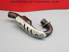 Exhaust manifold 18088 usato  Serra de Conti