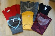 Lot vêtements femme d'occasion  Eaubonne