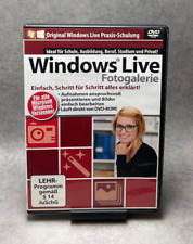 Windows live fotogalerie gebraucht kaufen  Vilshofen an der Donau