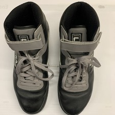 Fila turnschuhe basketball gebraucht kaufen  Lippstadt