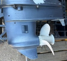 Long shaft gearbox for sale  ELY