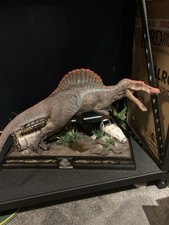 Prime studio spinosaurus for sale  GOSPORT