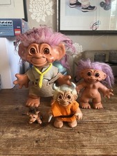 trolls for sale trolls for sale WORCESTER PARK