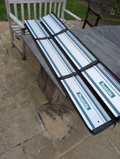makita guide rail for sale  BROCKENHURST