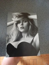 Carte postale scarlett d'occasion  Caen